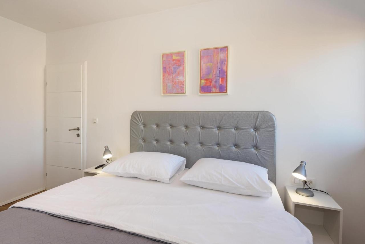 Metković Neretva Valley Apartments - Heated Pool מראה חיצוני תמונה