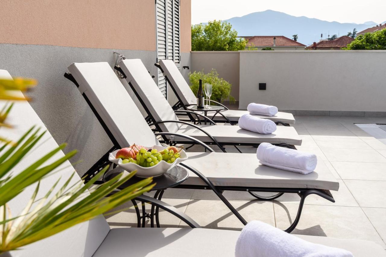 Metković Neretva Valley Apartments - Heated Pool מראה חיצוני תמונה
