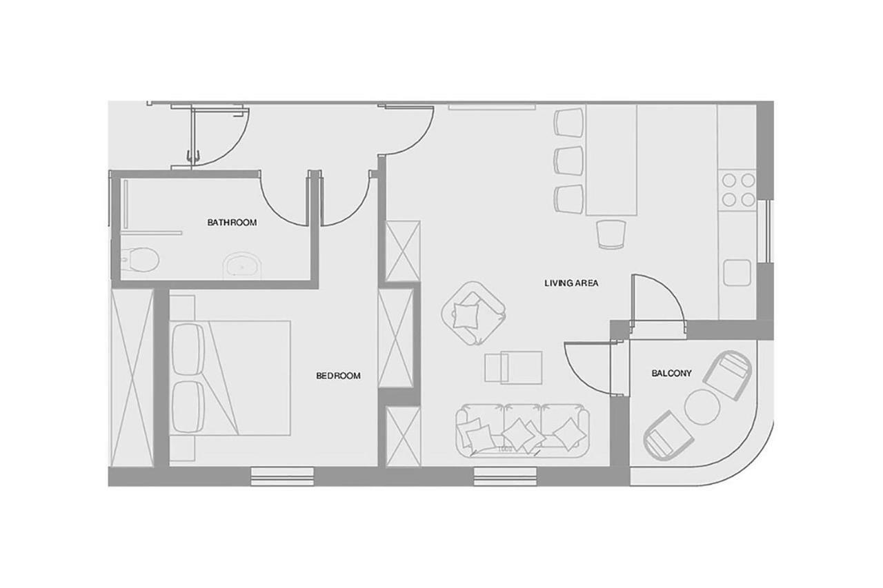 Metković Neretva Valley Apartments - Heated Pool מראה חיצוני תמונה
