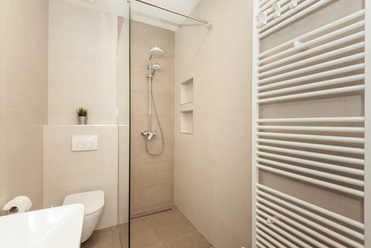 Metković Neretva Valley Apartments - Heated Pool מראה חיצוני תמונה